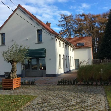 Villa Les Hauts Frasnes-lez-Anvaing Luaran gambar